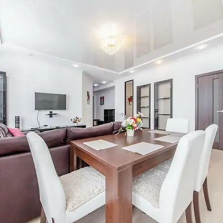 Apartament Helen