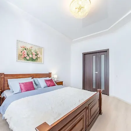 Apartament Helen
