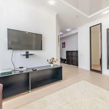 Helen Apartament Mińsk