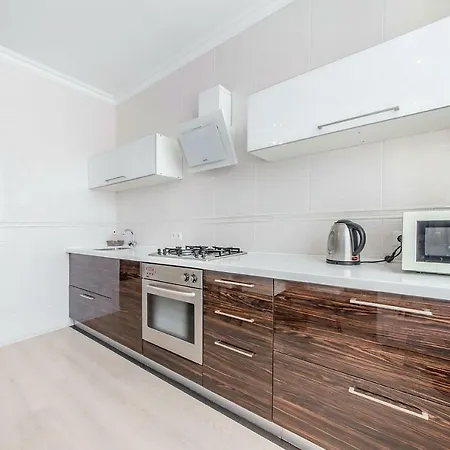 Helen Apartment Minsk