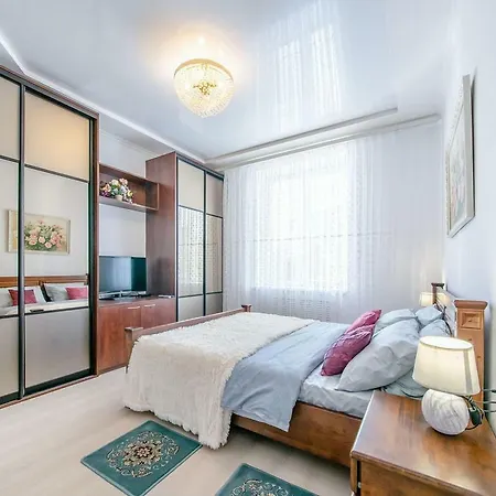 Helen Apartment