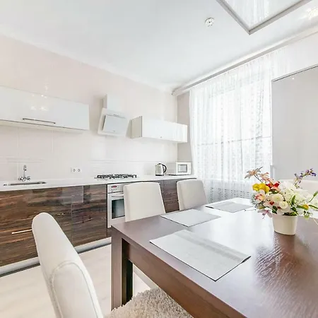 Helen Apartament